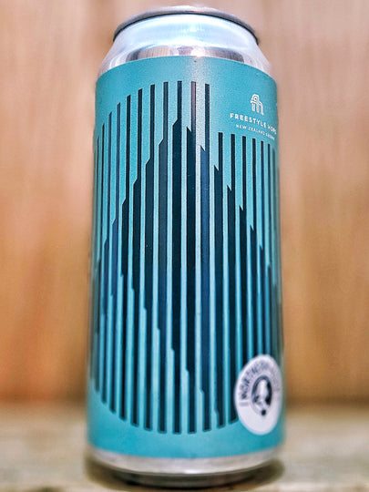 Overtone - Fitzpleasure Overtone - Fitzpleasure