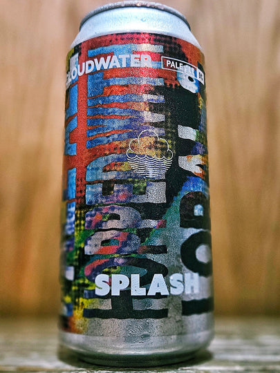 Cloudwater - Splash Cloudwater - Splash