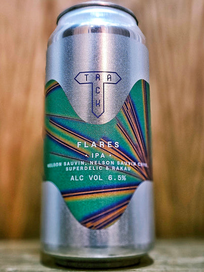Track Brewing Company Flares