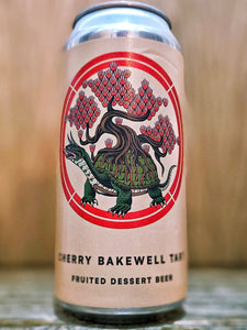Otherworld Brewing - Cherry Bakewell Tart
