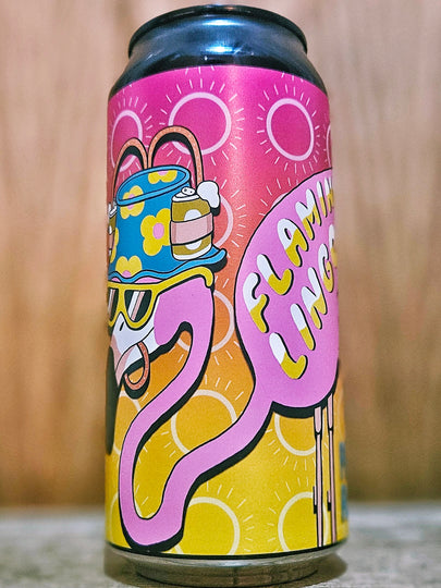 Beer Riff - Flamingo Lingo Beer Riff - Flamingo Lingo