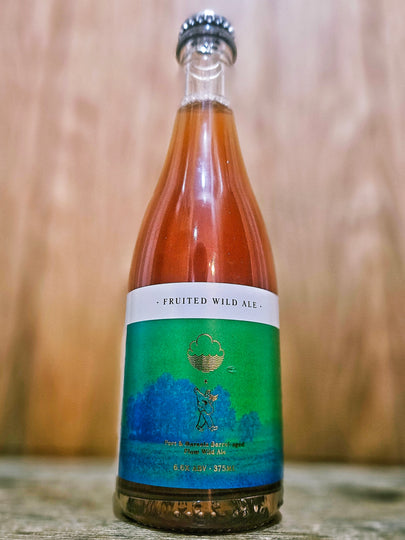 Cloudwater - Going Along As We Make It Up Cloudwater - Going Along As We Make It Up