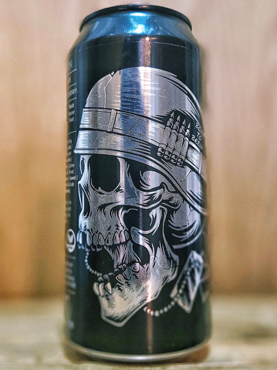 Dark Revolution - On A Mission Dark Revolution - On A Mission