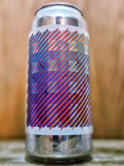 Verdant Brewing Co Tips the Scales