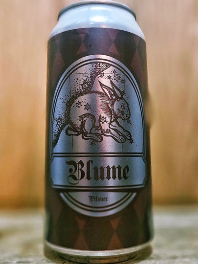 Pomona Island Brew Co. Blume