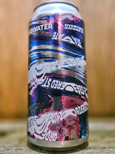 Cloudwater v Overtone - Ordered State ALE SALE DEC 2024 Cloudwater v Overtone - Ordered State ALE SALE DEC 2024