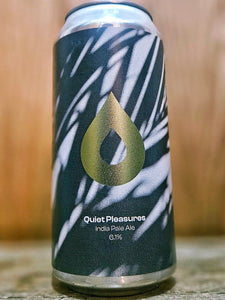 Polly’s Brew Co - Quiet Pleasure