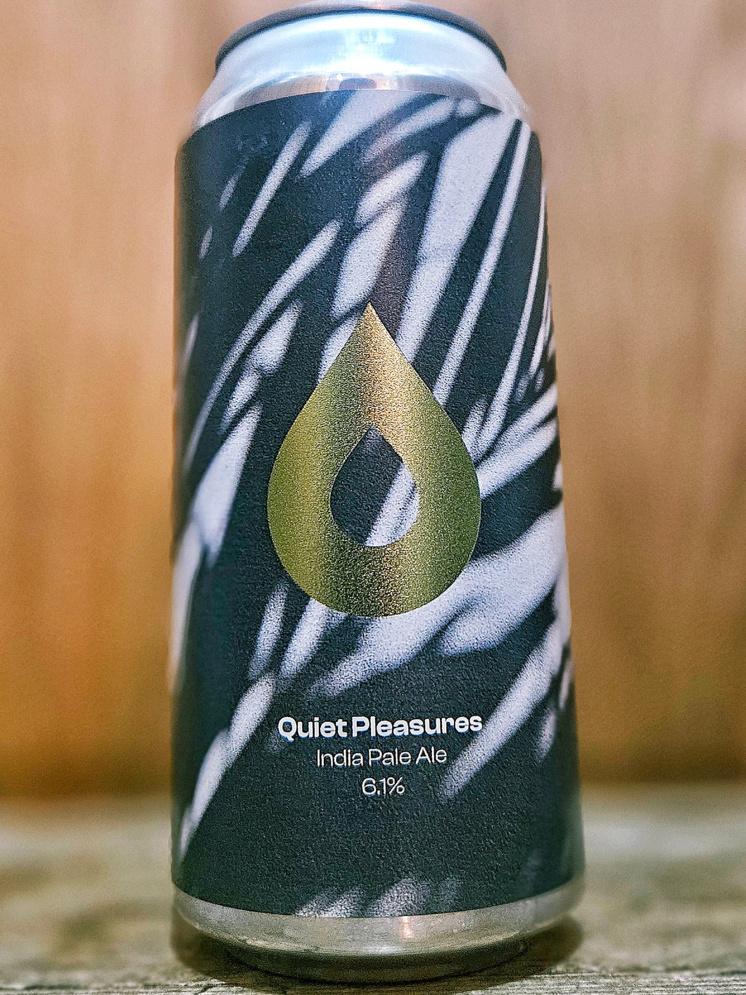 Polly’s Brew Co - Quiet Pleasure