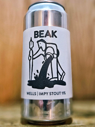 Beak Brewery - Wells Beak Brewery - Wells
