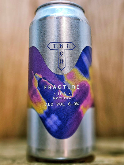 Track - Fracture Track - Fracture