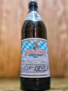 Tegernsee Tegernseer Helles Lager