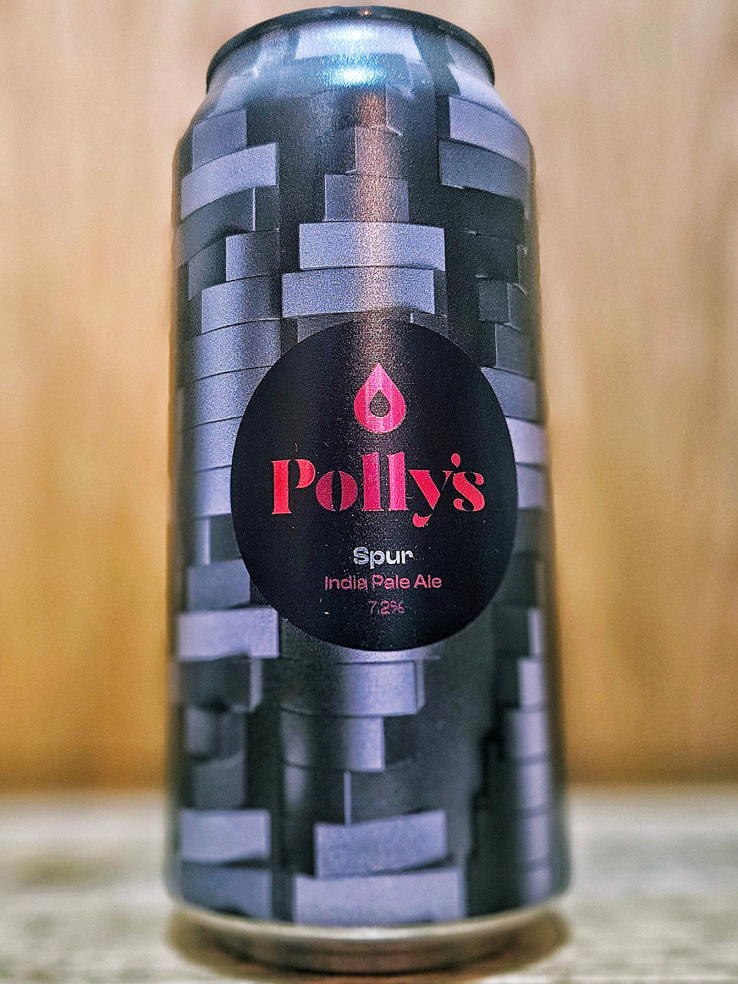 Polly’s Brew Co - Spur