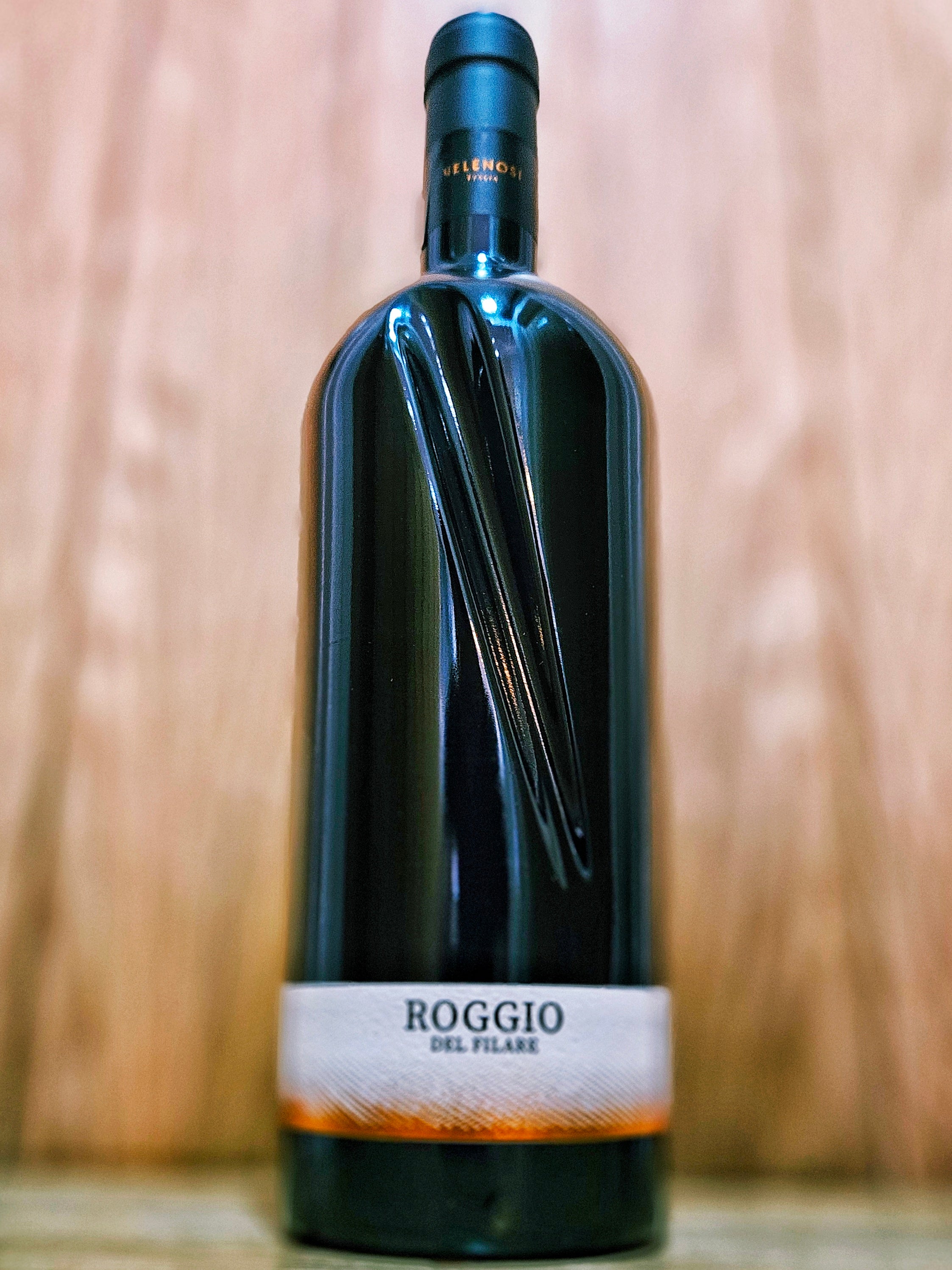 Roggio del Filare Rosso Piceno DOC Superiore – Dexter & Jones