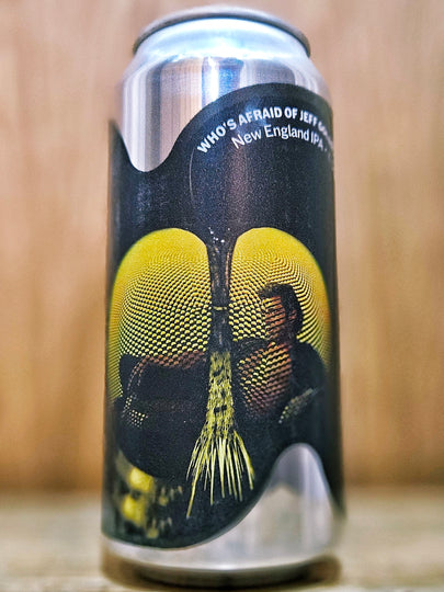 Sureshot - Whos Afraid Of Jeff Goldblum Sureshot - Whos Afraid Of Jeff Goldblum