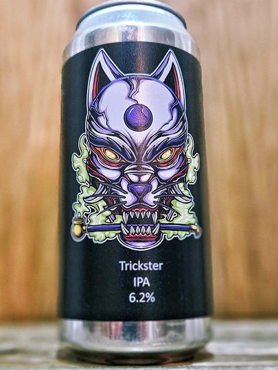 Dark Element Brew Co Trickster