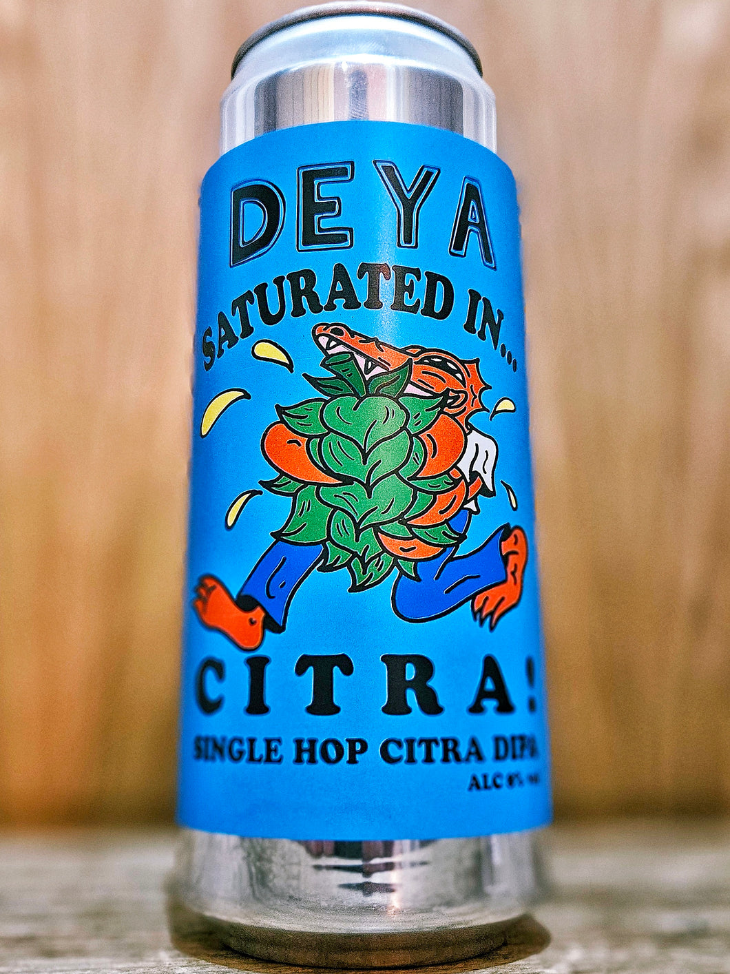 DEYA - Saturated In Citra ALE SALE DEC 2024