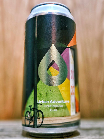 Polly’s Brew Co - Urban Adventure Polly’s Brew Co - Urban Adventure