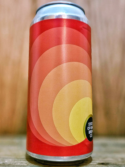 Overtone - Sonnet Overtone - Sonnet