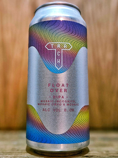 Track - Float Over Track - Float Over