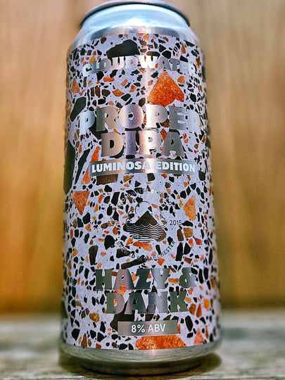 Cloudwater Brew Co. Proper DIPA: Luminosa Edition