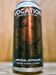 Vocation Brewery - Imperial Affogato v3