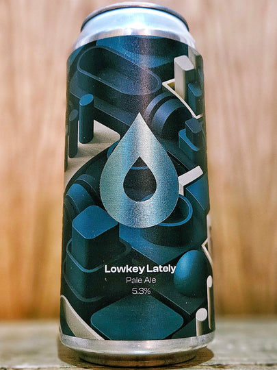 Polly’s Brew Co - Lowkey Lately Polly’s Brew Co - Lowkey Lately