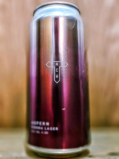 Track - Aspern Track - Aspern