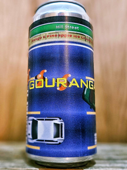 New Invention Brewery Gouranga