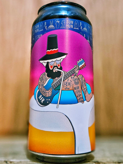 Beer Riff - Island In The Sun Beer Riff - Island In The Sun