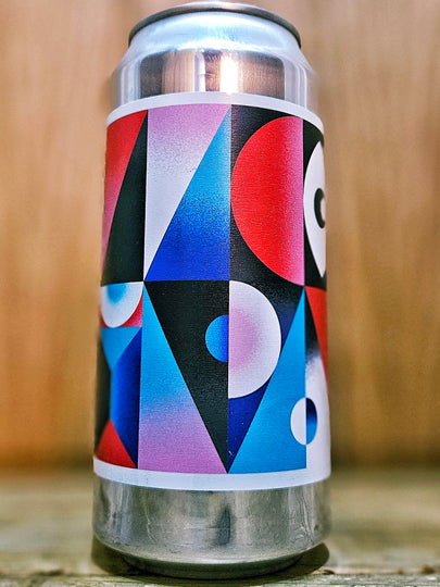 Verdant - Green Cheek Westy Verdant - Green Cheek Westy