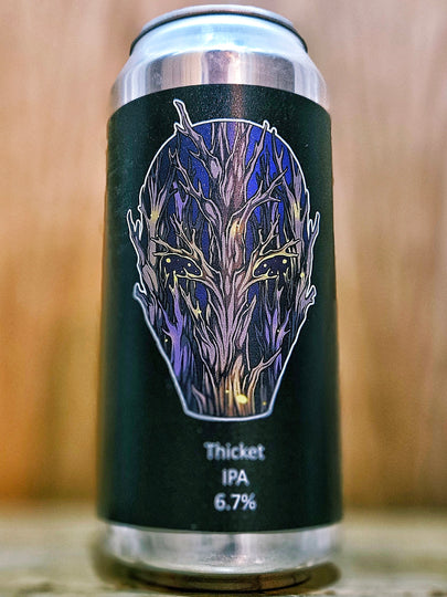 Dark Element Brew Co - Thicket 