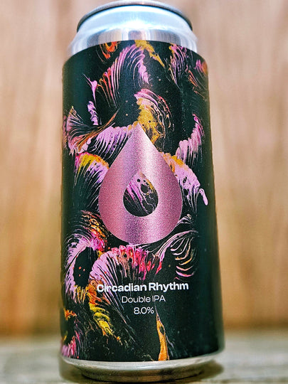 Polly’s Brew Co - Circadian Rhythm Polly’s Brew Co - Circadian Rhythm