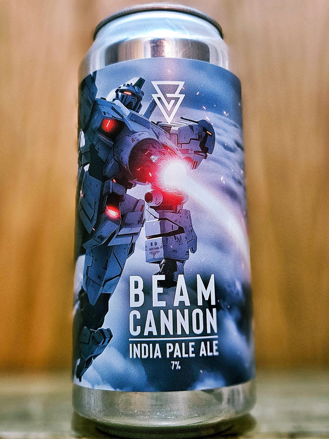 Azvex Brewing - Beam Cannon