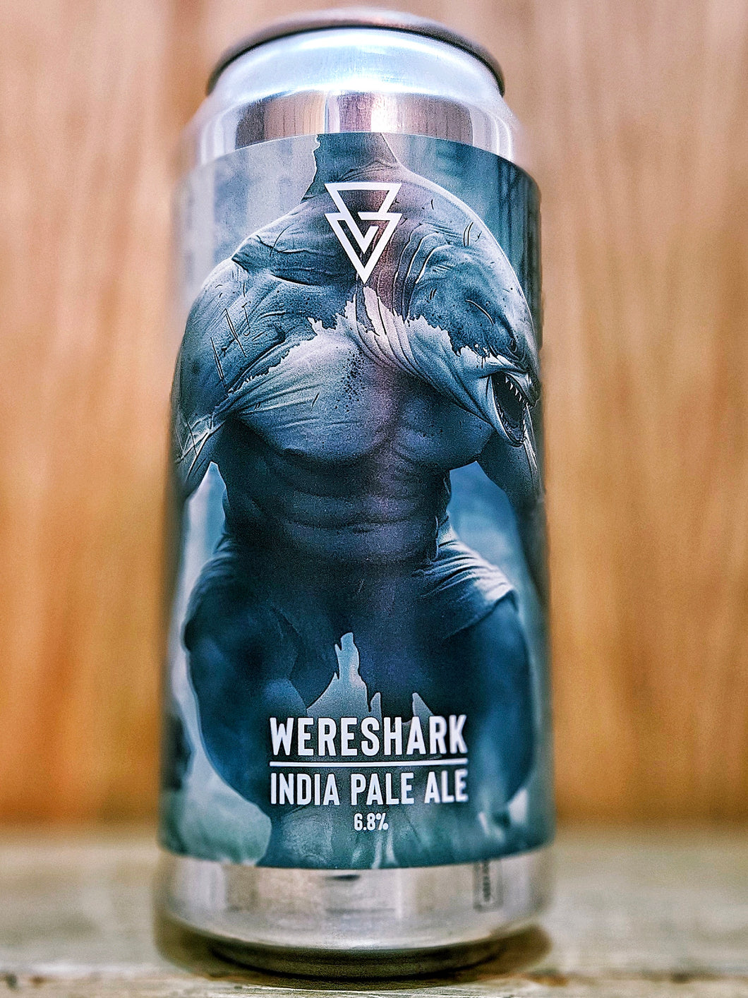 Azvex Brewing - Wereshark