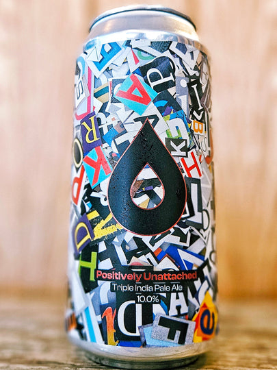 Polly’s Brew Co - Positively Unattached Polly’s Brew Co - Positively Unattached