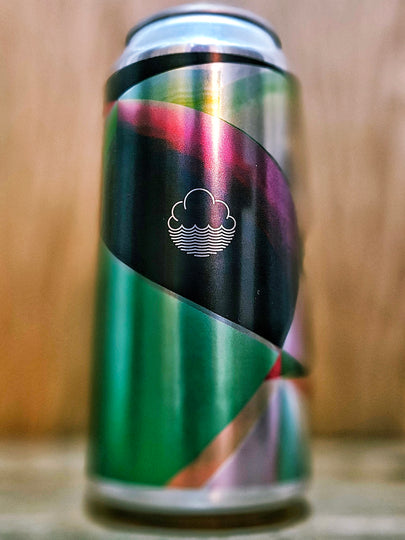 Cloudwater - Til Time And Times Are Done Cloudwater - Til Time And Times Are Done