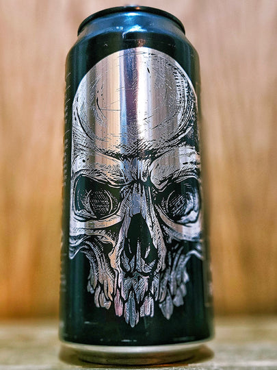 Dark Revolution - Big DIPA Dark Revolution - Big DIPA