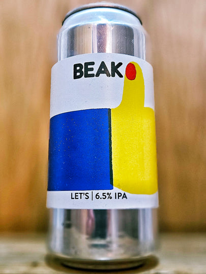 Beak Brewery Let