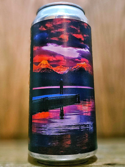 Pipeline Brewing Co Forgotten Dreams