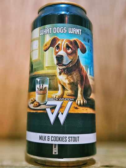 Dog