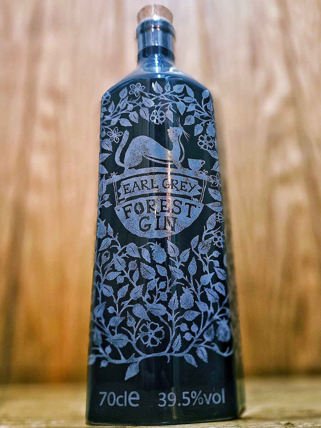 Forest Earl Grey Gin