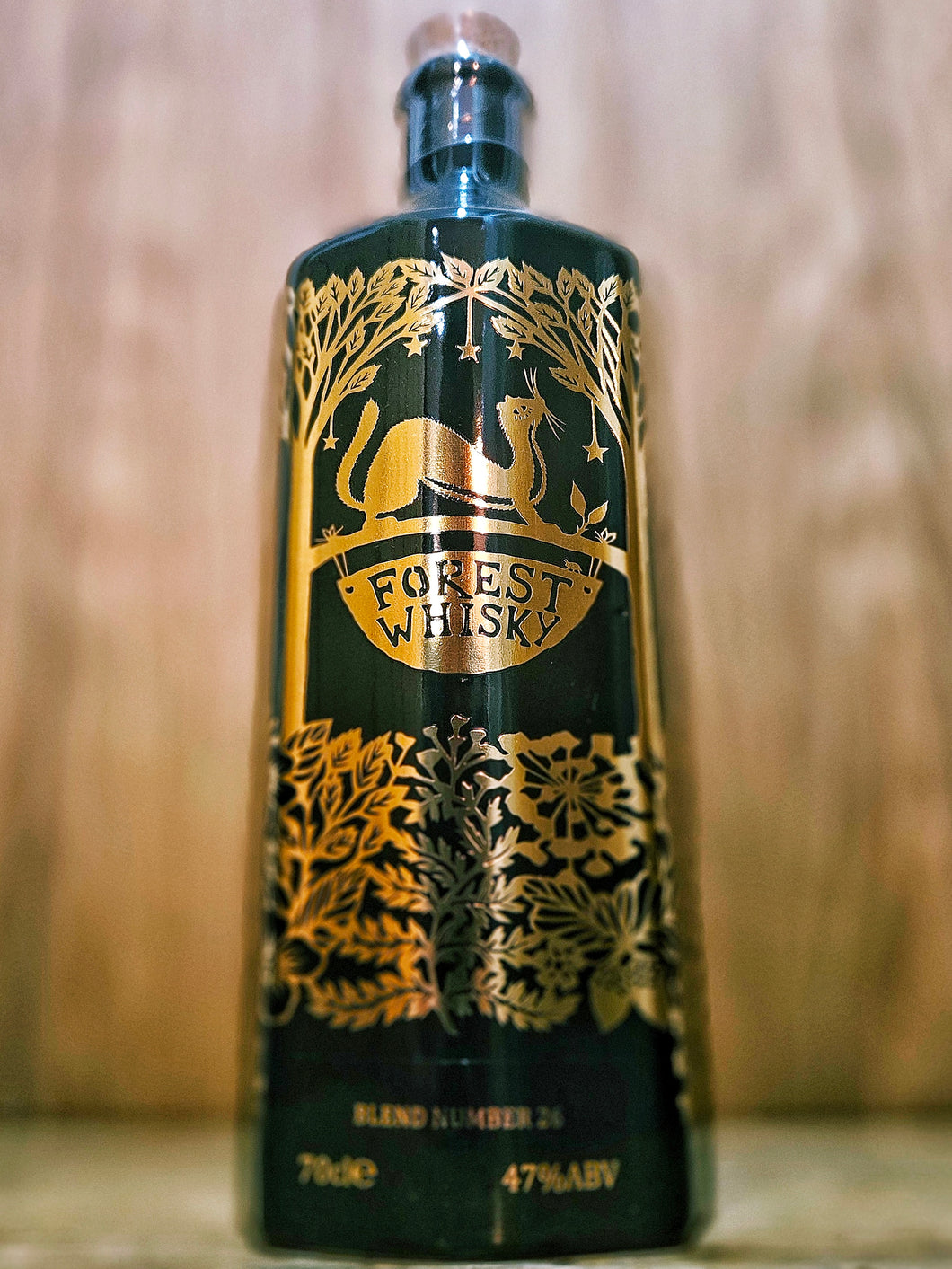 Forest Whisky