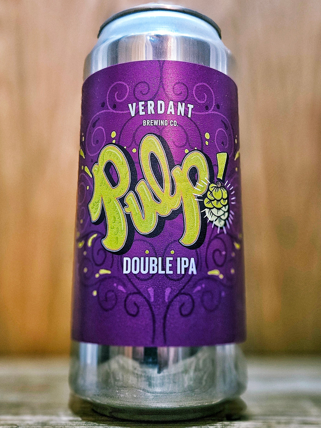 Verdant - Pulp