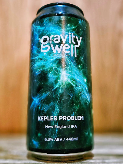 Gravity Well - Kepler Problem Gravity Well - Kepler Problem