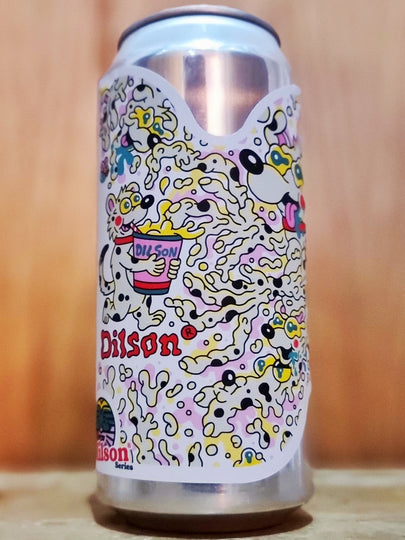 Sureshot Brewing Dilson