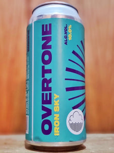 Overtone - Iron Sky