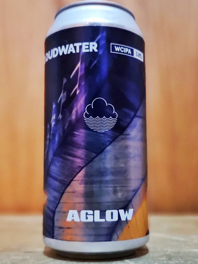 Cloudwater Brew Co. Aglow