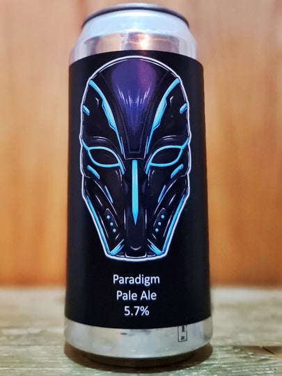Dark Element Brew Co - Paradigm Dark Element Brew Co - Paradigm