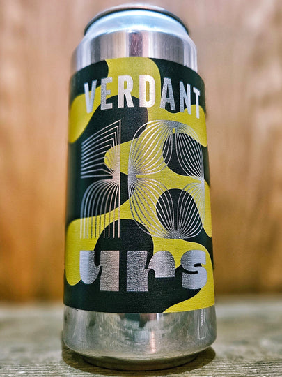 Verdant - 10yrs x Uchu Verdant - 10yrs x Uchu