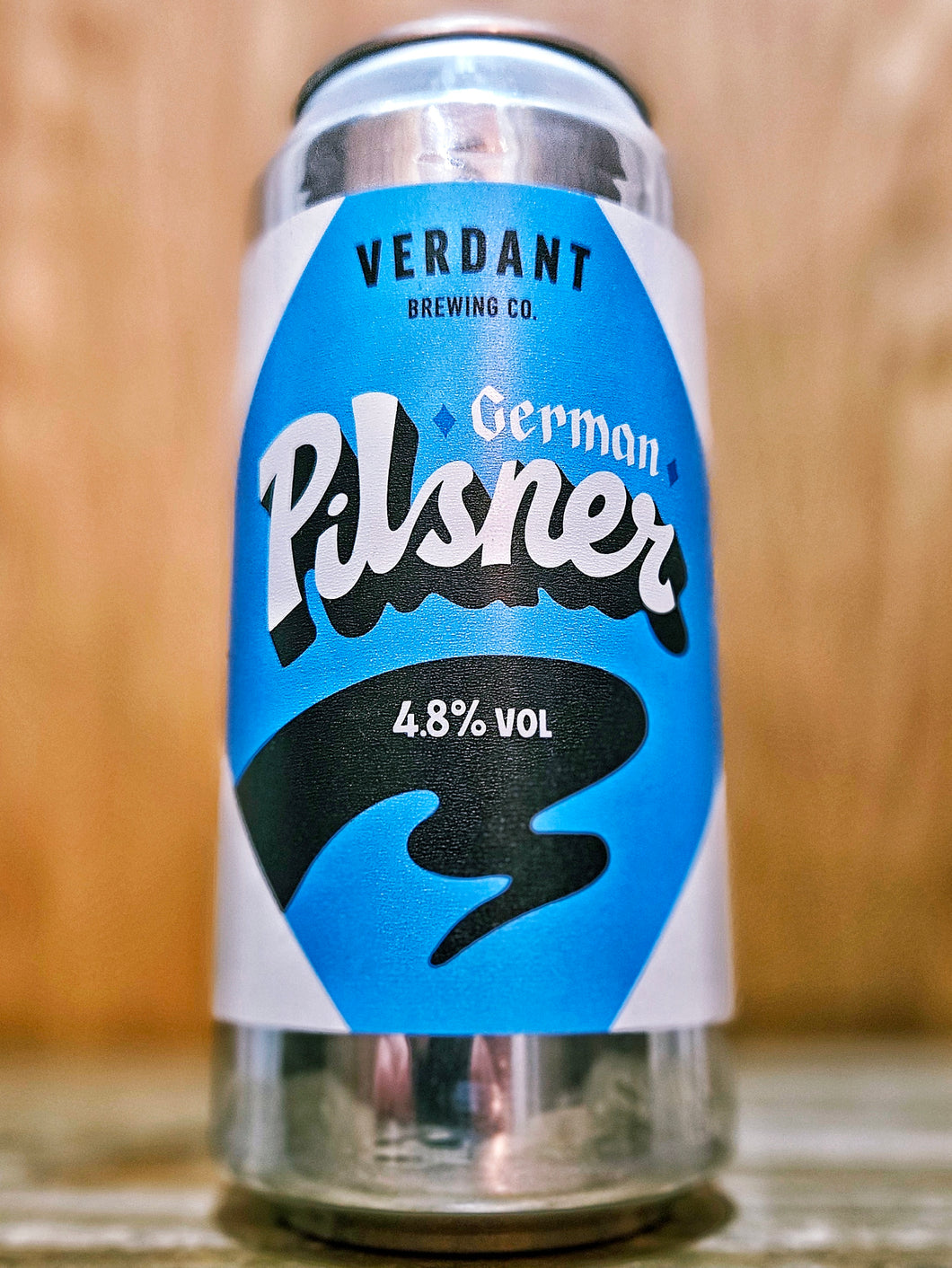 Verdant - German Pilsner